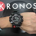 Casio Casio G-Shock GPR-B1000-1B - наручные мужские часы наручные часы в перспективе черный циферблат