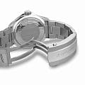 Breitling Breitling Superocean Automatic 42 A17375E71C1A1 superocean швейцарские мужские часы на браслете нержавеющая сталь боковой вид