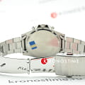 Casio EFV-560D-1A мужские часы застежка крупным планом