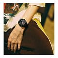 Casio Casio Baby-G BGA-260FL-1ADR  наручные женские часы фото под углом.