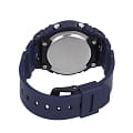 Casio Casio Baby-G BGA-260FL-2ADR  наручные женские часы фото под углом.