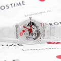 Swatch Swatch Gent Biosourced Standart SO28Z129 , наручные женские часы фото под углом