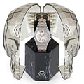 Philipp Plein Philipp Plein Extreme Lady PWJAA0622 женские часы серебристый циферблат на запястье