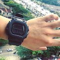 Часы Casio G-Shock GX-56BB-1DR (GX-56BB-1ER) фото 13