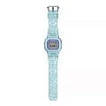 Casio Casio G-Shock SLV-21B-2E g-shock японские мужские часы на браслете пластик боковой вид