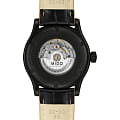Mido Mido Multifort M005.430.36.051.80 multifort швейцарские мужские часы на браслете кожаный боковой вид