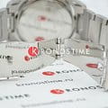 Guess Guess Queen GW0464L1  с серебристый ремешком