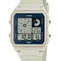 Casio Casio Digital LF-20W-8AEF  LF-20W-8AEF кварцевые женские часы  циферблат, браслет пластик — вид спереди