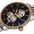 Rado Rado Coupole Classic Open Heart Automatic R22894163 Classic, наручные мужские часы фото под углом
