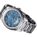 Оригинальные часы Tissot Tissot T-Touch Lady Solar T075.220.11.106.01 кварцевые калибр механизма eta e81.301 общий вид