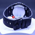 Casio Casio Baby-G BGA-260SC-1A женские часы фиолетовый циферблат на запястье