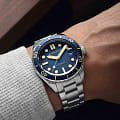 Spinnaker Spinnaker Croft SP-5100-22  — детали корпуса и нержавеющая сталь