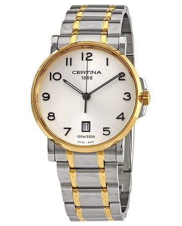 Certina DS Caimano C017.210.22.032.00