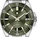 Wainer Wainer Classic WA.25540-E  наручные мужские часы фото под углом.