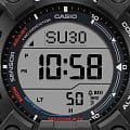 Casio Casio G-Shock GW-9500TLC-1DR японские наручные мужские часы заводная головка с логотипом Casio
