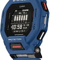 Casio Casio G-Shock GBD-200-2DR (GBD-200-2) G-SQUAD - задняя крышка пластик корпуса, япония часы
