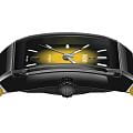 Rado Rado Anatom Automatic R10201259, anatom automatic швейцария мужские часы на браслете каучук боковой вид