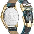 Оригинальные часы Philipp Plein Philipp Plein Queen PWDAA0221 кварцевые калибр механизма  общий вид