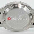 Hamilton Hamilton American Classic PSR 74 H52304130 мужские часы черный циферблат на запястье