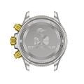 Tissot Tissot Seastar 1000 Quartz Chronograph 38mm T120.217.22.061.00 t-sport швейцарские мужские часы на браслете нержавеющая сталь боковой вид