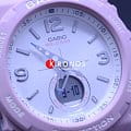 Casio Casio Baby-G BGA-260SC-4A япония наручные женские часы заводная головка с логотипом Casio