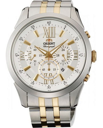 Orient TW04002S (FTW04002S)