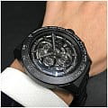 TAG Heuer TAG Heuer Carrera CAR2A91.BH0742 мужские часы черный циферблат на запястье