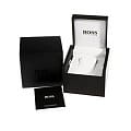  Hugo Boss HB-200-02 женские часы розовый циферблат на запястье