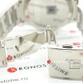 Tissot Tissot Chrono XL Classic T116.617.11.037.00 Chrono XL - задняя крышка сталь металл корпуса, швейцария часы