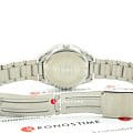 Casio LTP-1302PD-1A1 женские часы застежка крупным планом