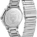 Plein Sport Plein Sport Dynasty PSOBA0523  немецкие женские часы на браслете нержавеющая сталь боковой вид