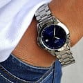 Оригинальные часы Casio Casio MTP-1259PD-2A кварцевые калибр механизма  общий вид