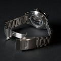 Spinnaker SP-5075-22 мужские часы застежка крупным планом