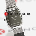 Оригинальные часы Obaku Obaku Ultra Slim V267LXCBMC кварцевые калибр механизма  общий вид