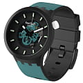 Swatch Swatch Big Bold Bioceramic Lacquered SB03B107  - задняя крышка биокерамика корпуса, швейцария часы