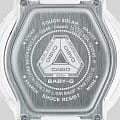 Casio Casio Baby-G BGA-S290SS-2A, g-shock япония женские часы на браслете пластик боковой вид