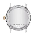 Оригинальные часы Tissot Tissot Classic Dream T129.410.26.263.00 кварцевые калибр механизма eta f06.115 общий вид