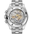 Omega Omega Speedmaster Moonwatch Professional 310.30.42.50.04.001  Moonwatch Professional наручные мужские часы фото под углом.