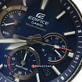 Casio Casio Edifice EFS-S530D-2A, edifice япония мужские часы на браслете нержавеющая сталь боковой вид