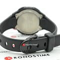 Casio Casio Collection LW-203-1AVDF (LW-203-1A) женские часы серый циферблат на запястье