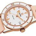 Оригинальные часы Rado Rado Captain Cook Marina Hoermanseder R32139708 механические калибр механизма  общий вид