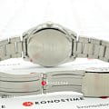 Casio Casio MTP-1302PD-7B мужские часы белый циферблат на запястье