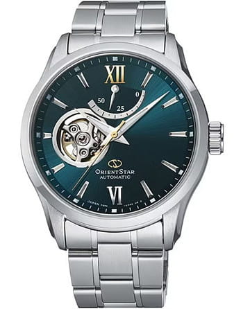 Orient Contemporary Semi-Skeleton RE-AT0003E