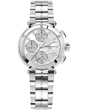 Herbelin Newport Chrono 35688B19