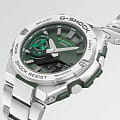 Оригинальные часы Casio Casio G-Shock GST-B500AD-3A электронные калибр механизма  общий вид