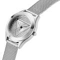 Оригинальные часы Guess Guess Trend Glitz GW0835L1 кварцевые калибр механизма  общий вид
