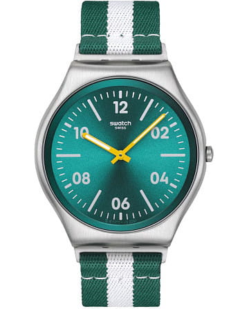 Swatch Casual Stripe SS07S149