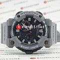 Casio Casio G-Shock GWF-A1000RN-8A Premium наручные мужские часы фото под углом.