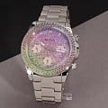 Guess Guess Sol GW0483L1 кварцевые женские часы с аксессуарами женские часы модель GW0483L1