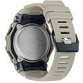 Casio Casio G-Shock GBD-200UU-9, g-shock япония мужские часы на браслете пластик боковой вид